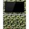 Green Street Camo Surface Pro Tablet Skin